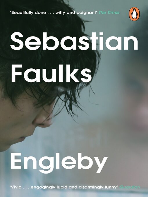 Title details for Engleby by Sebastian Faulks - Wait list